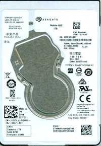 HDD 1T Seagate ST1000LM