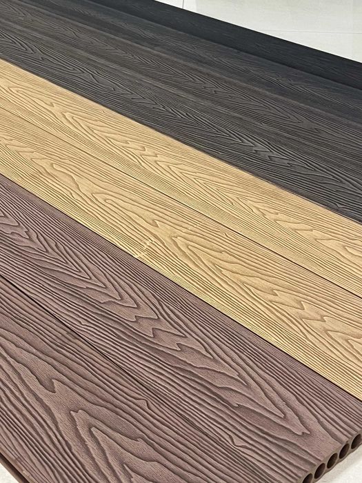 Террасная доска, для бассейна, барбекю, кафе, от 5845 в Астане!