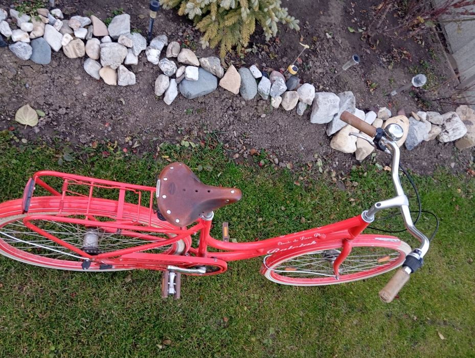 BICICLETA Femei Noua Made Italia