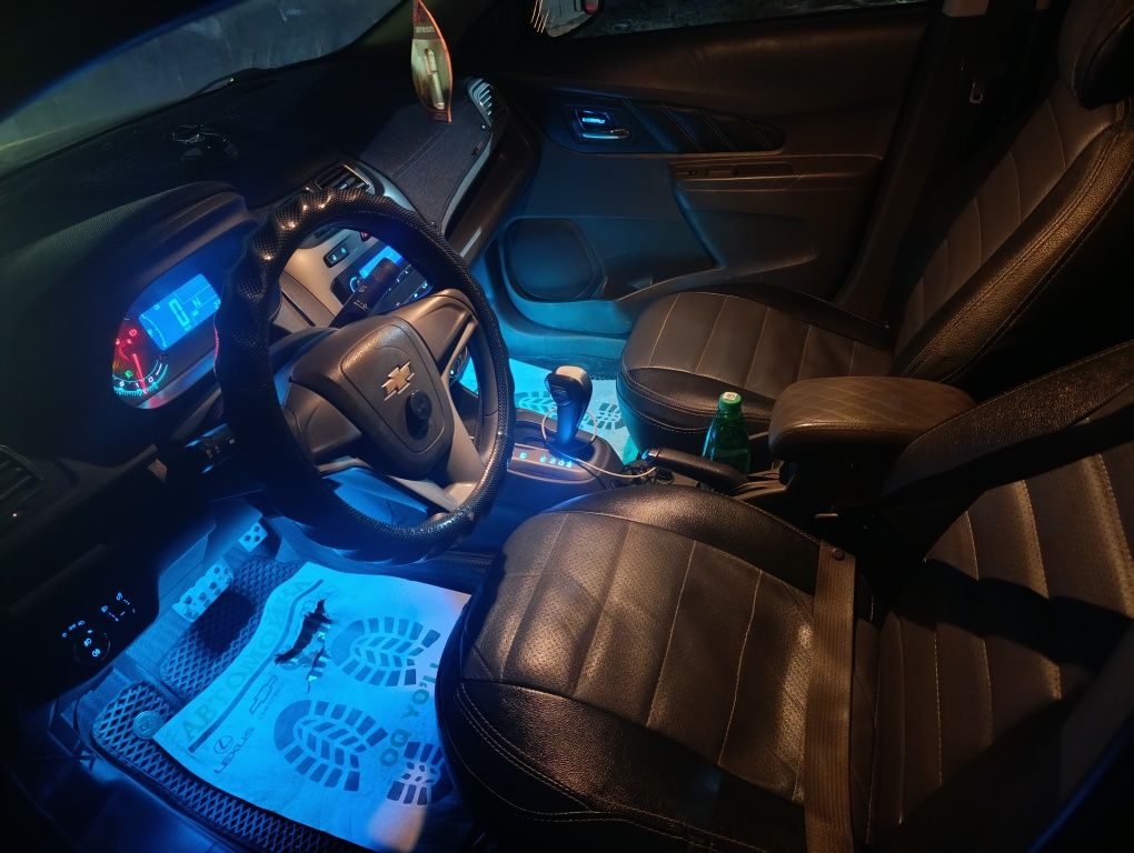 Cobalt 4 pozitsiya 2021