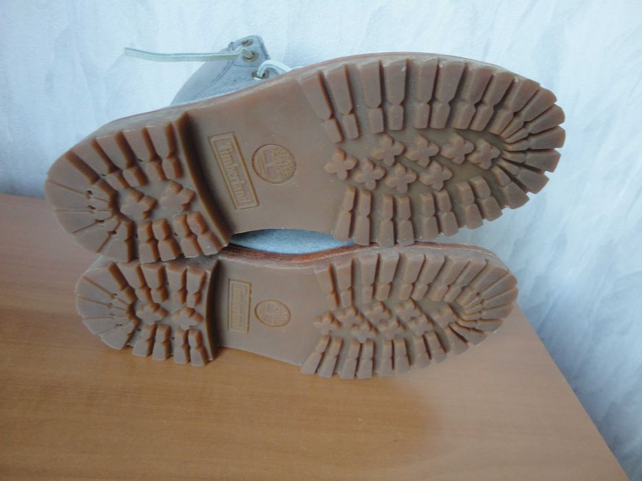 N37 Timberland/нови дамски боти