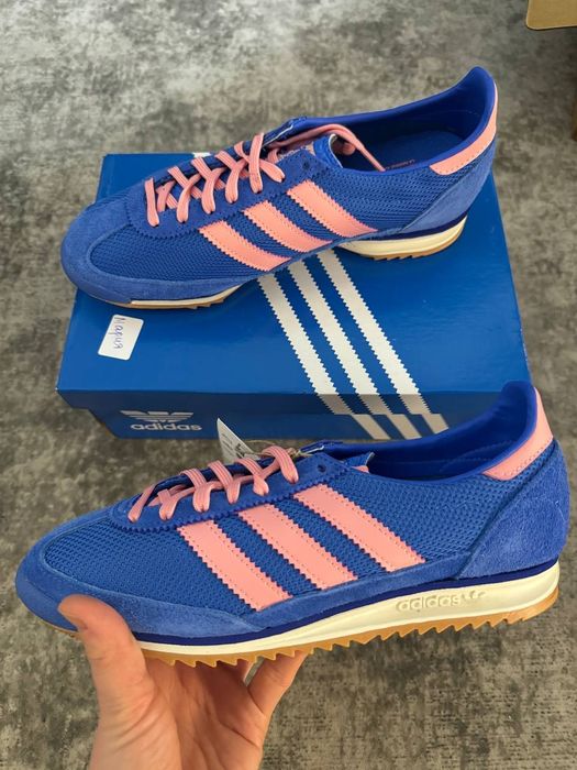 adidas SL72 новые