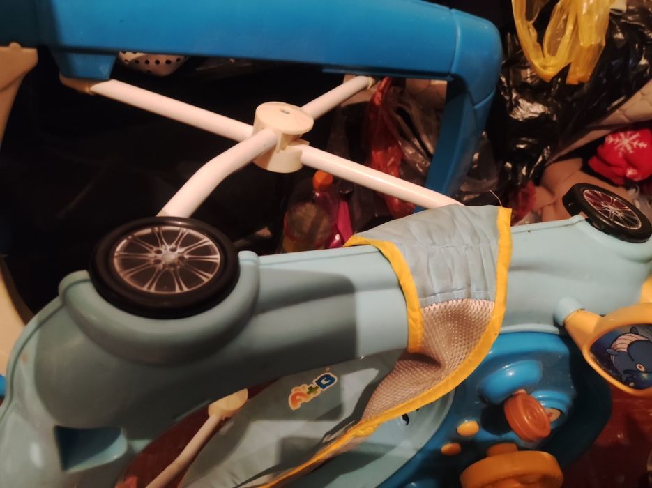 Ходунок продаётся в отлмчном состоянии