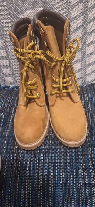 Bocanci dama,piele naturala,noi,nr 39