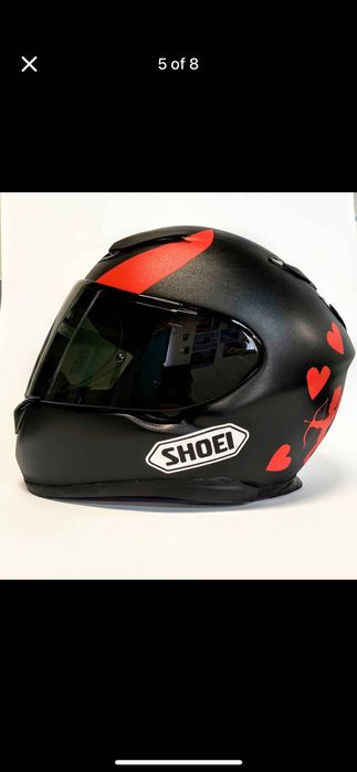 Каска Shoei XR 1100