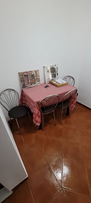 Apartament 2 camere Parter Băile Herculane
