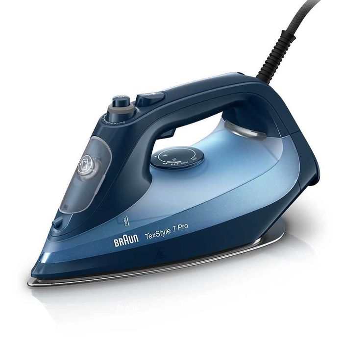 Утюг Braun TexStyle 7 Prо SI7160BL