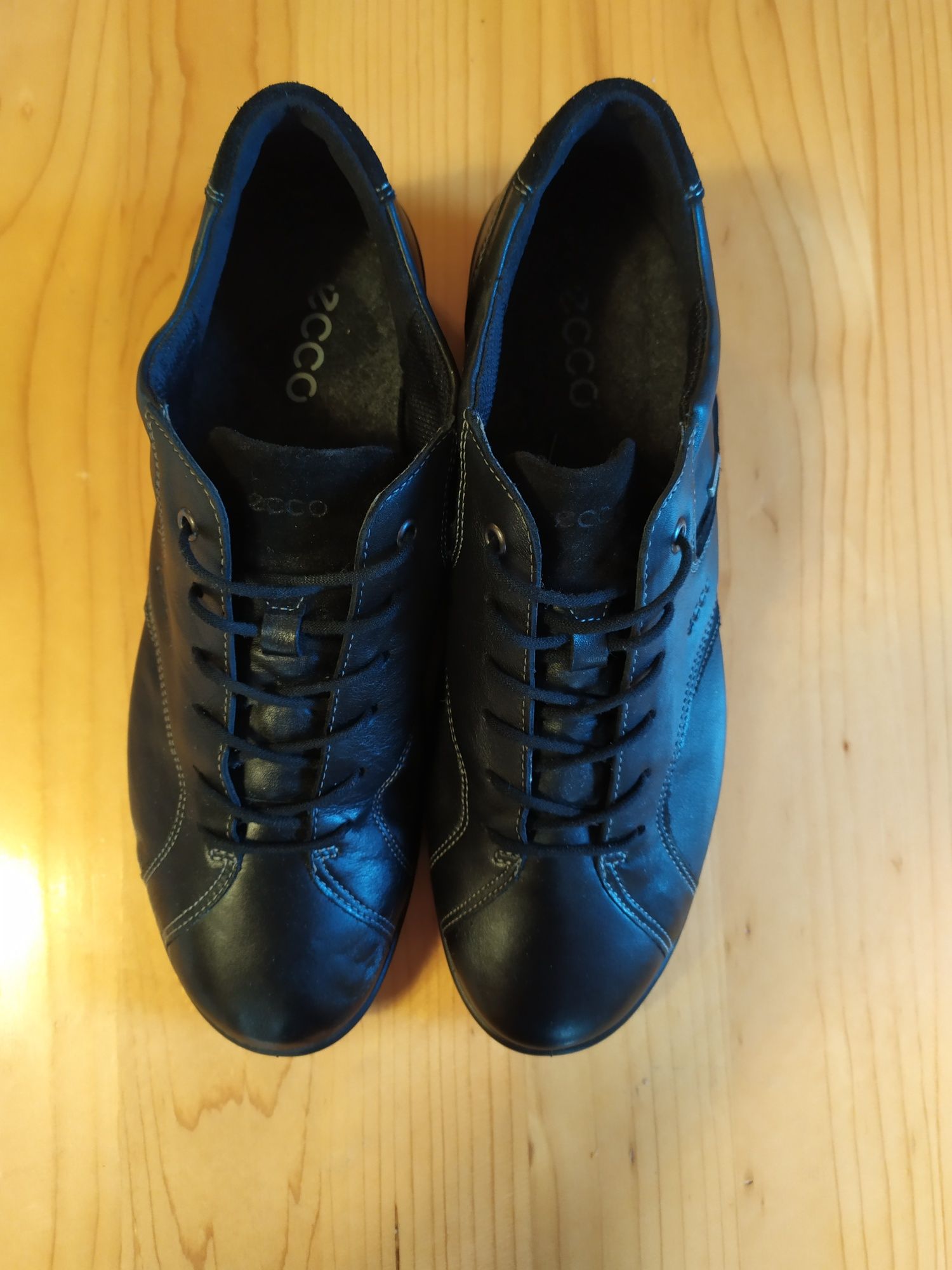 Ecco gore-tex-40 номер