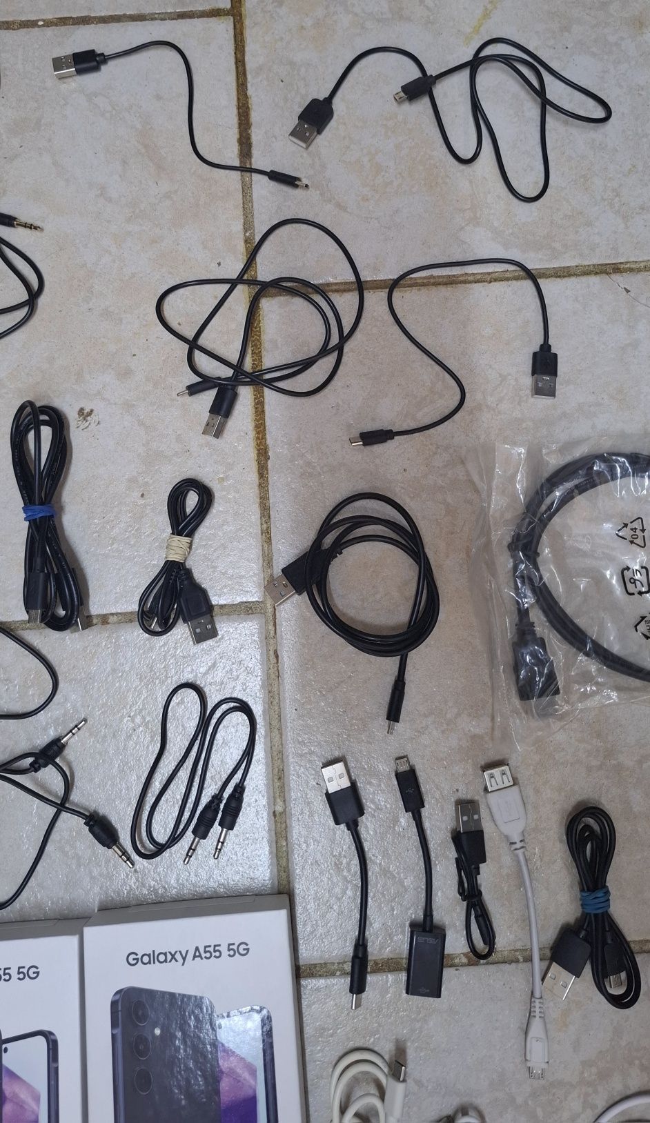 Accesorii telefoane