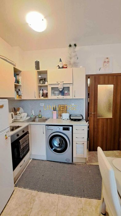 Студио апартамент в Слънчев бряг. до района Cacao Beach. #5171