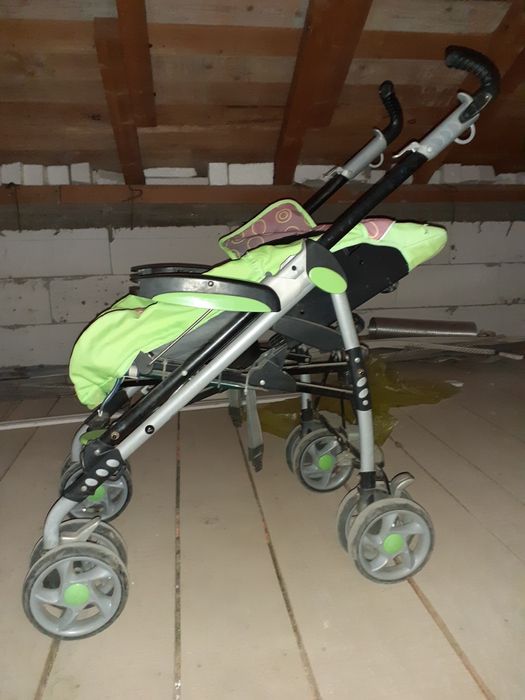 Carut de copii 2-8 ani