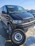 Jante 205 65 R16 C 5x120 Michelin VW T5 T6 Caravelle Multivan