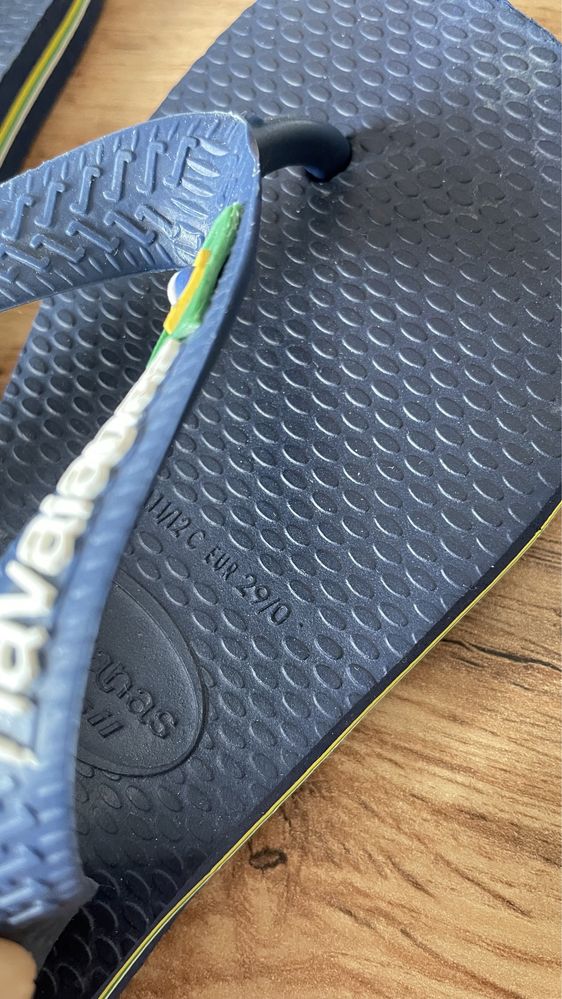 Детски джапанки Havaianas 27/28,29/30,31/32,33/34,