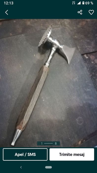 Scule electrice și mecanice , altele