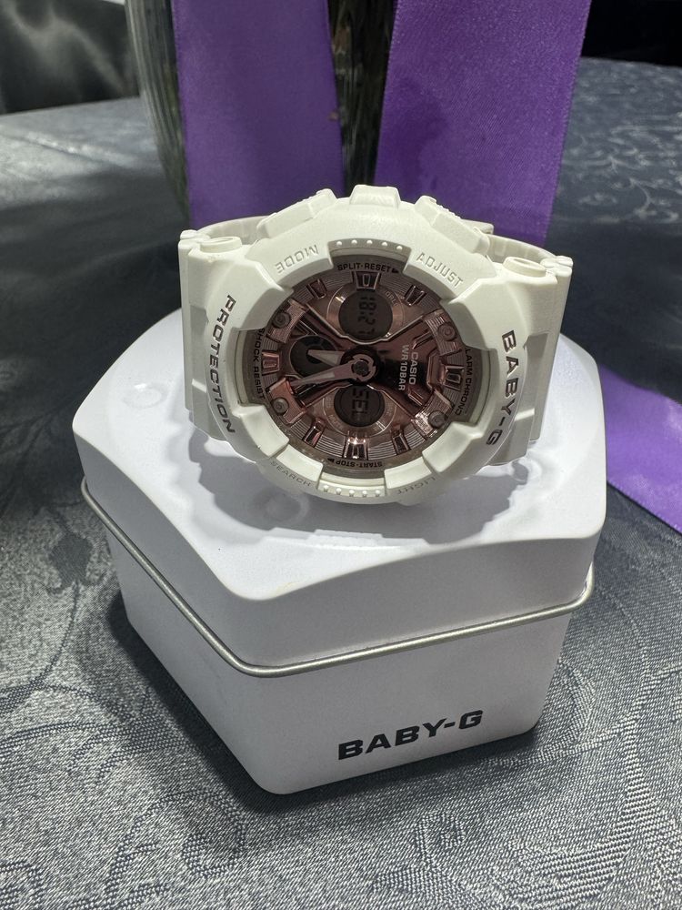 Baby G-shock TOP