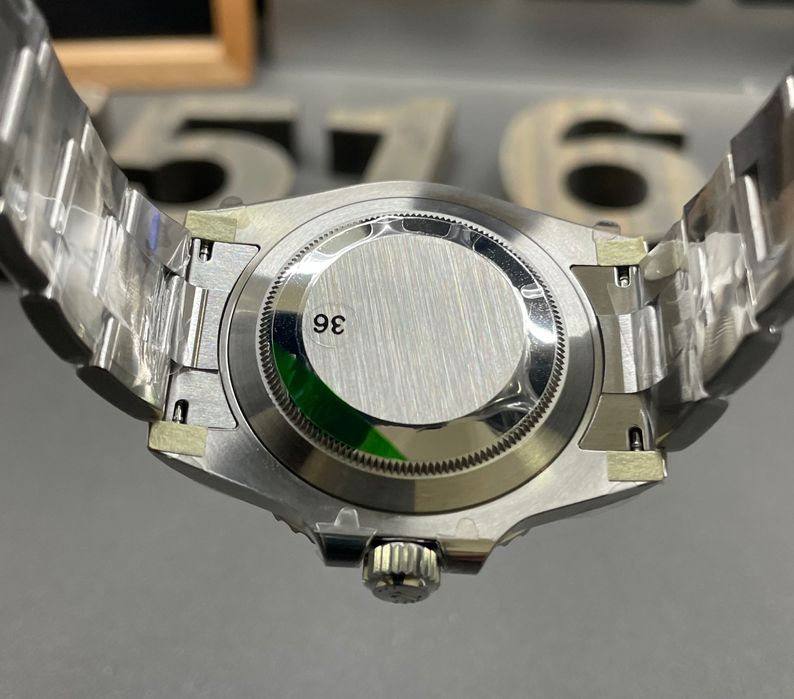 Rolex Submariner | 126610LV “Starbucks” | 41mm | VS3235