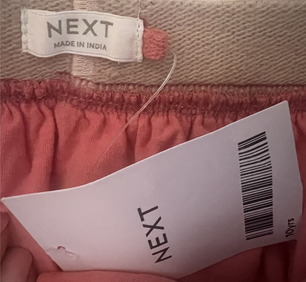 Fusta Next noua,10 ani