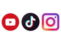 Создание аккаунтов с монетизацией TikTok, YouTube, Instagram