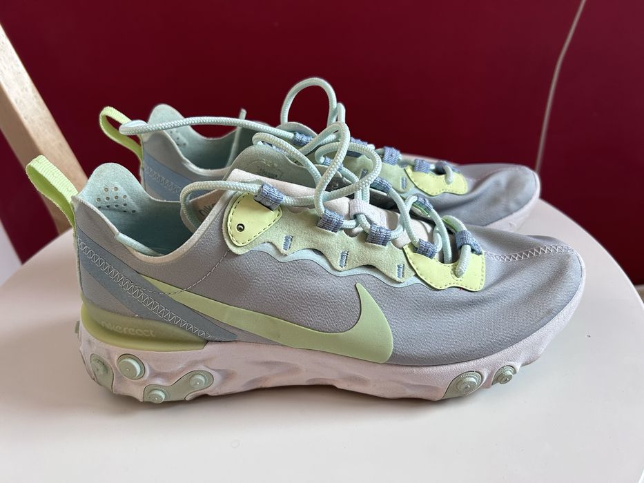 Nike React Element 55 номер 39