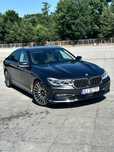 Bmw 730 g11 2017