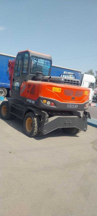 hyundai ekskavator 90