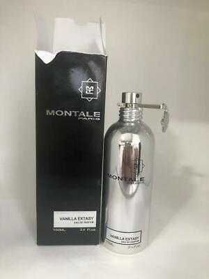 Montale Vanilla Extasy 100ml EDP