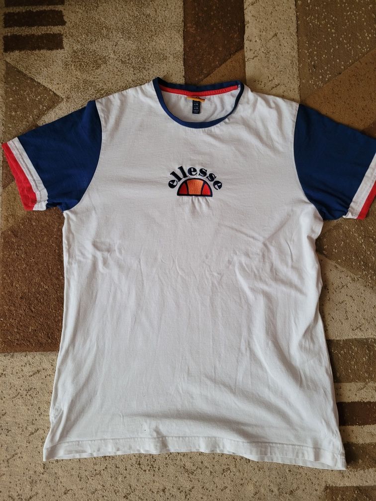 Tricou Ellesse marimea Xl