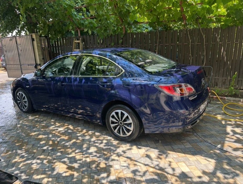 Mazda 6 de vanzare