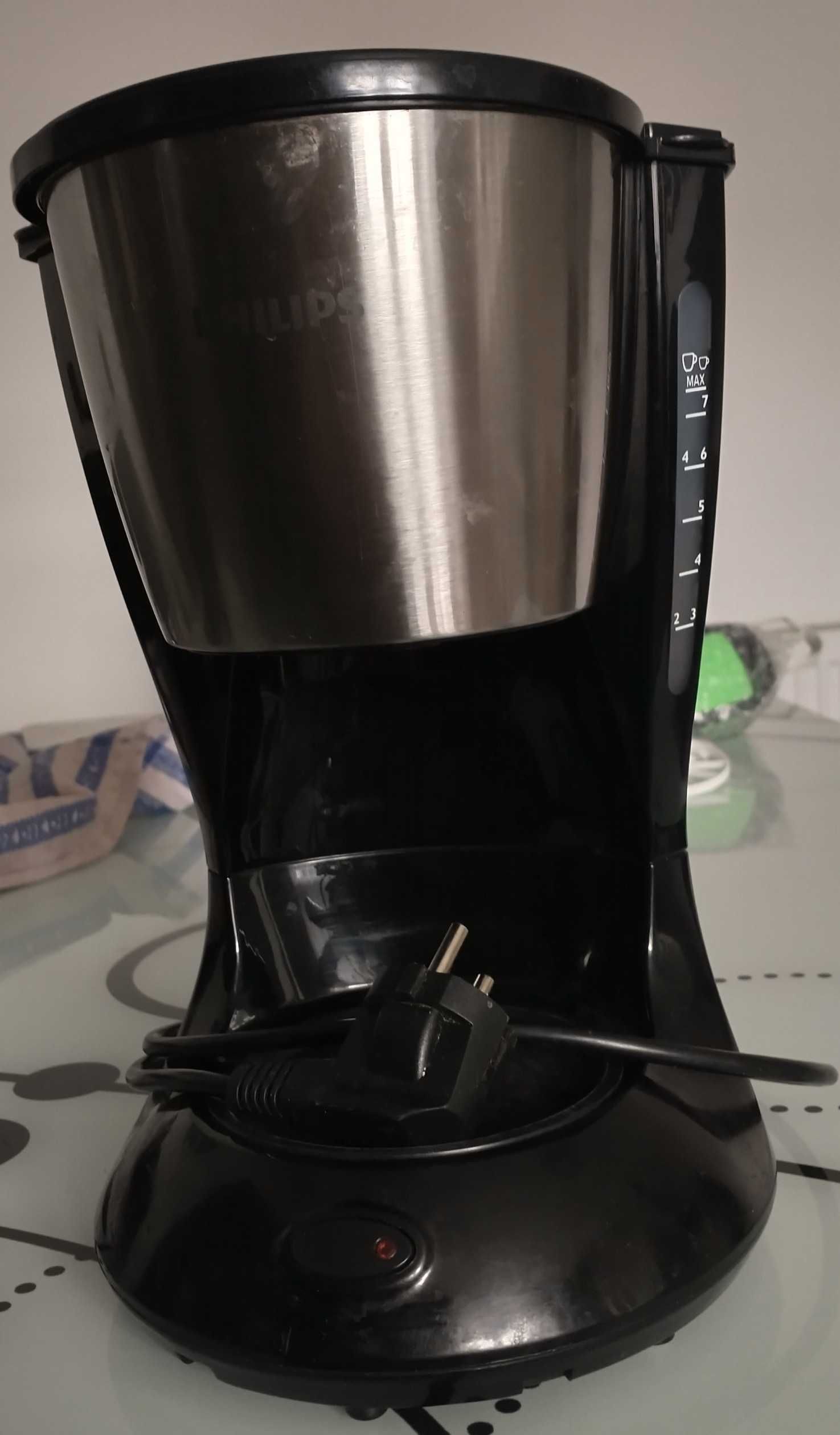 Filtru cafea Philips