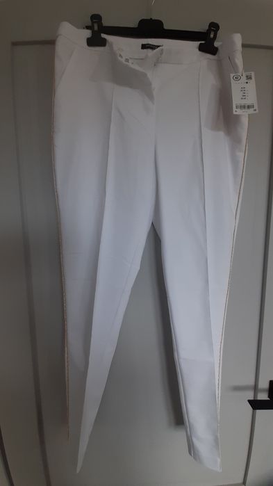 Pantaloni Orsay, eleganți, cu etichetă