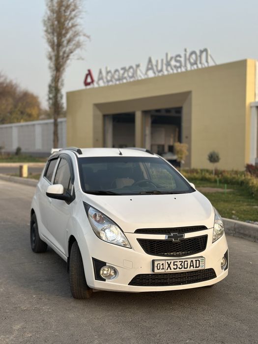 Spark 2013 Oq Mexanika Metan