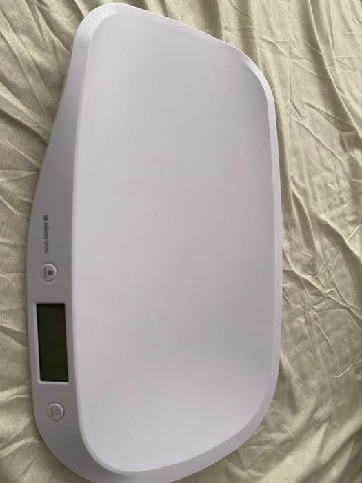 Везна Kikaboo за бебе