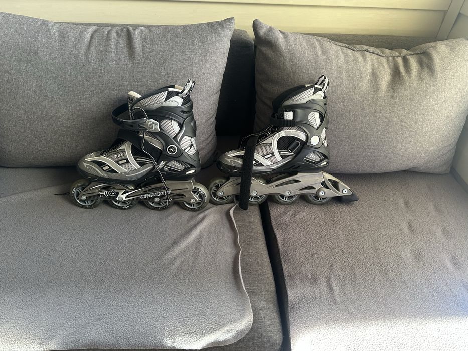 Role FILA- Master GLX/41