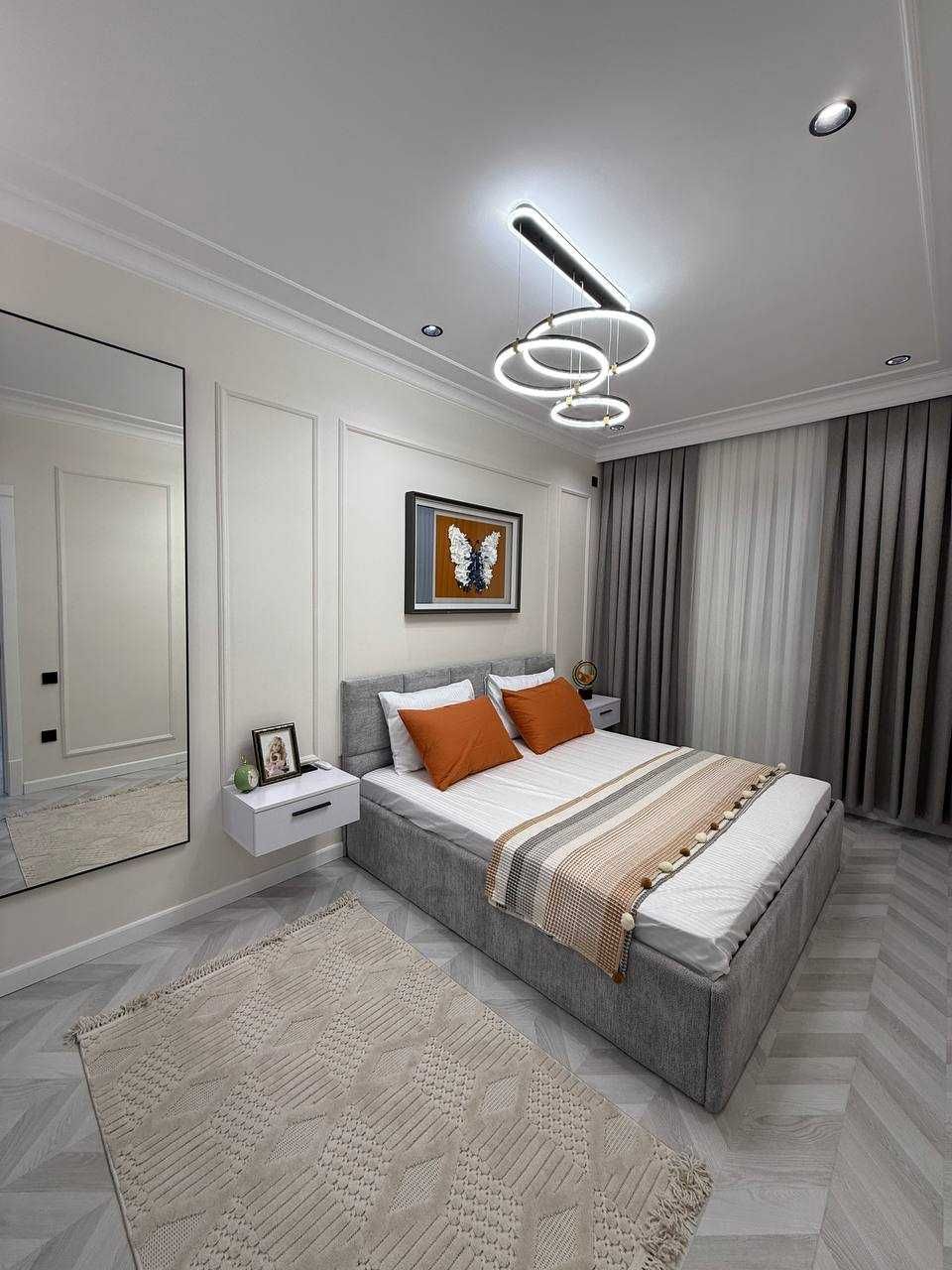 Квартира у метро Айбек — Заезжай и живи! 75 м², 149 000 у.е.