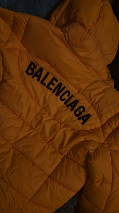 Дамско яке Balenciaga