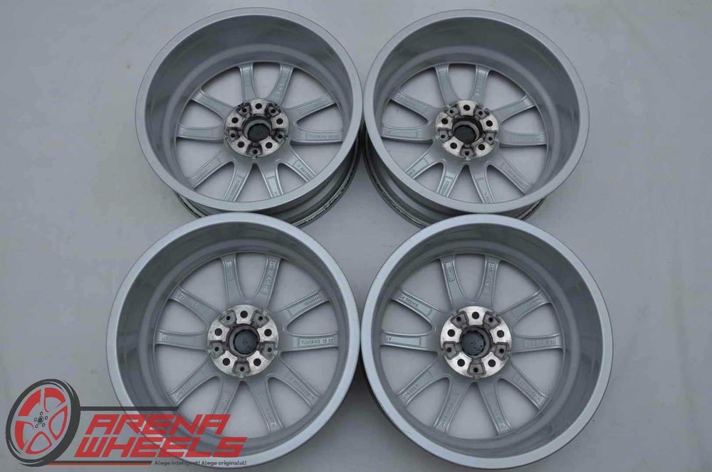 Jante 18 inch Originale BMW X3 G01 X4 G02 R18 Style 618