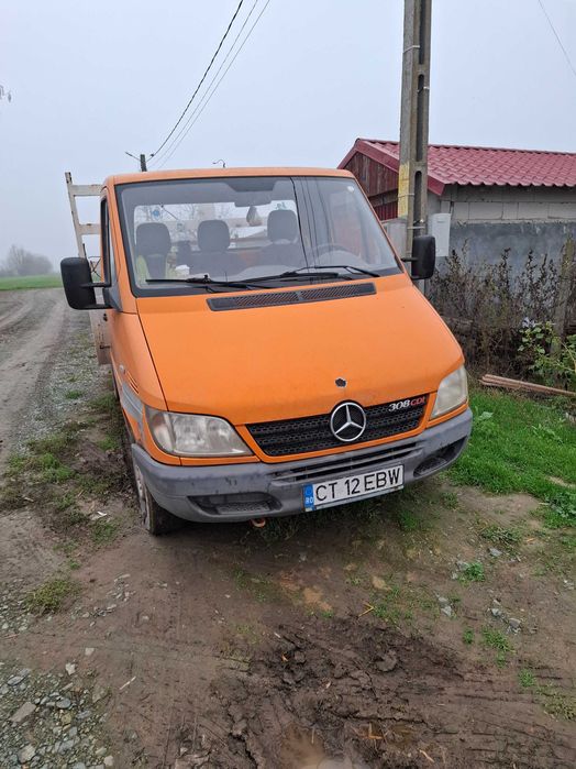 Camioneta basclabila