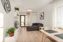 3 Camere Moghioros Park Residence (mobilat si utilat + loc de parcare)