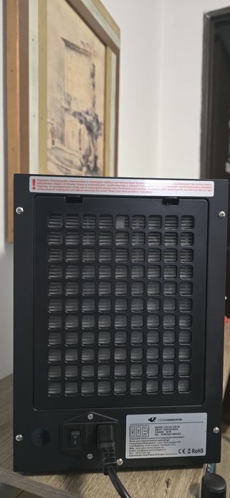 Vand ozonificator Home 360