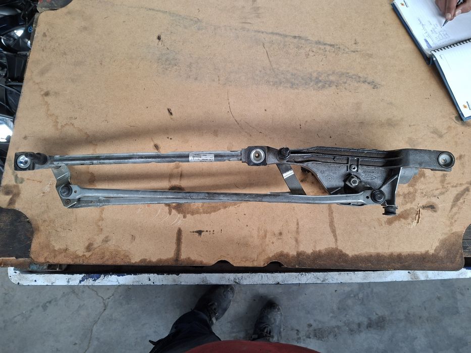 Ansamblu ștergătoare ford focus 2