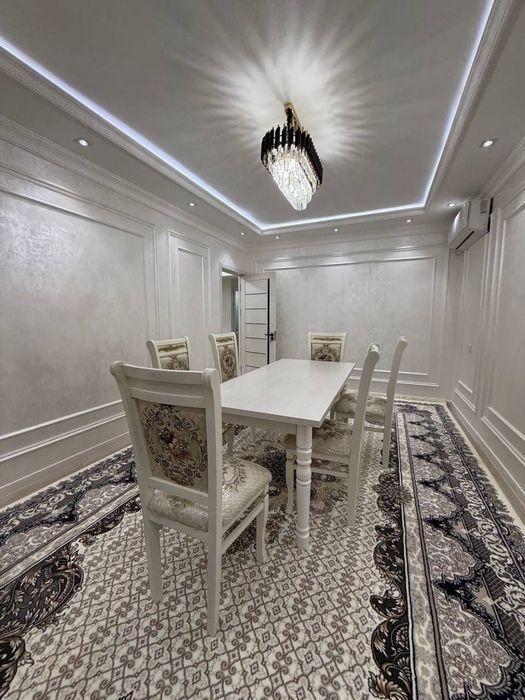 Аренда квартиры 2х ком Яккасарай Братские ул,Шота Руствели