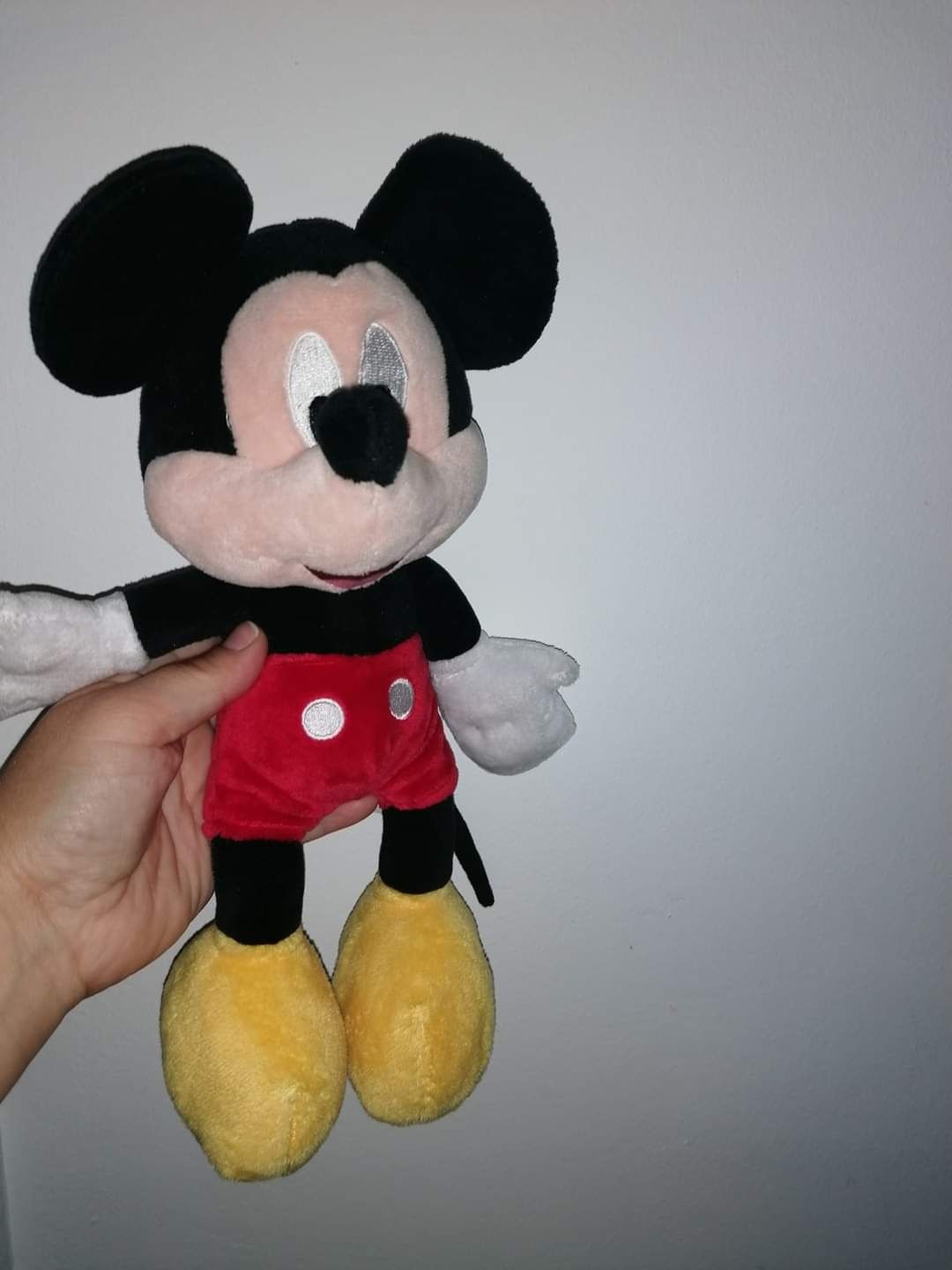 Plusuri disney impecabile