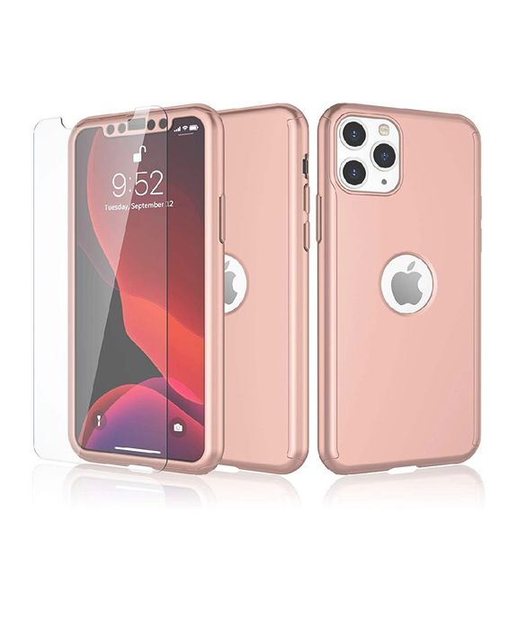 Husa protectie 360 " Iphone 11 Pro