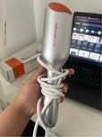Ondulator SHEGLAM “Beach Babe Hair Waver”