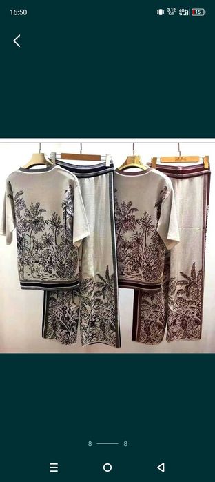 Скидка 5000нан осы екеуі калды