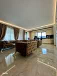 Penthouse rafinat, 3 camere, 98mp, terasa de 120 cu panorama deosebita