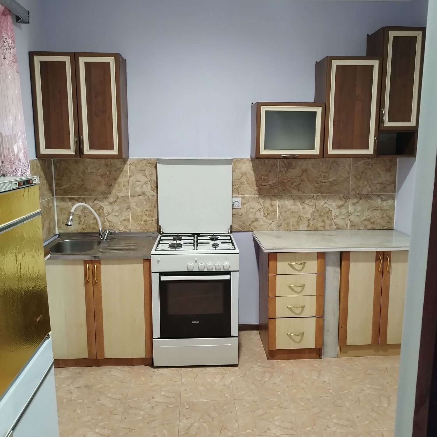 Сдам на долгий срок