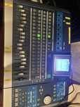 Mixer Tascam in stare bune de functionare