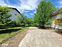 Vanzare Teren 2800 Mp. + Constructie/Utilitati - Cornu De Jos