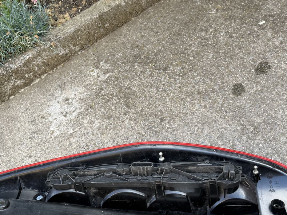 Ляв стоп за Mitsubishi Colt/Митсубиши Колт